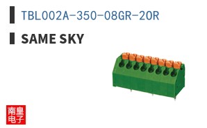 TBL002A-350-08GR-2OR ͼƬ